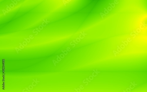 Sunrise art green digital abstract website backgrounds