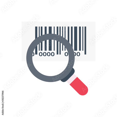 bar code