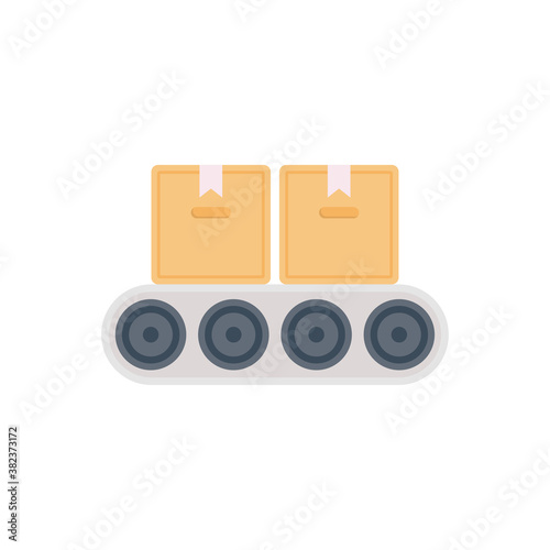 packaging