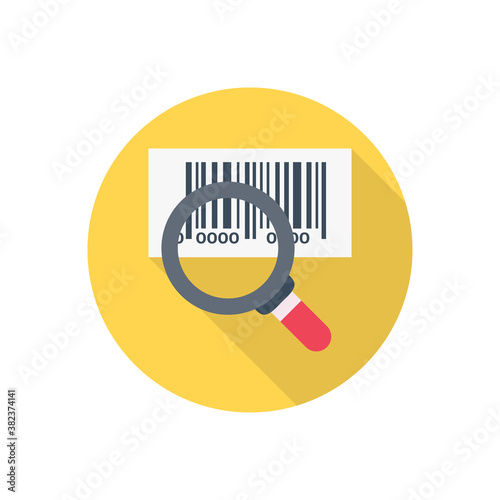 bar code
