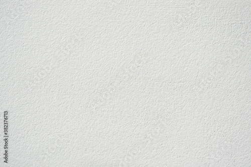 Weisse Wand mit feiner Oberflächenstruktur