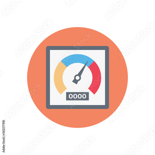 meter