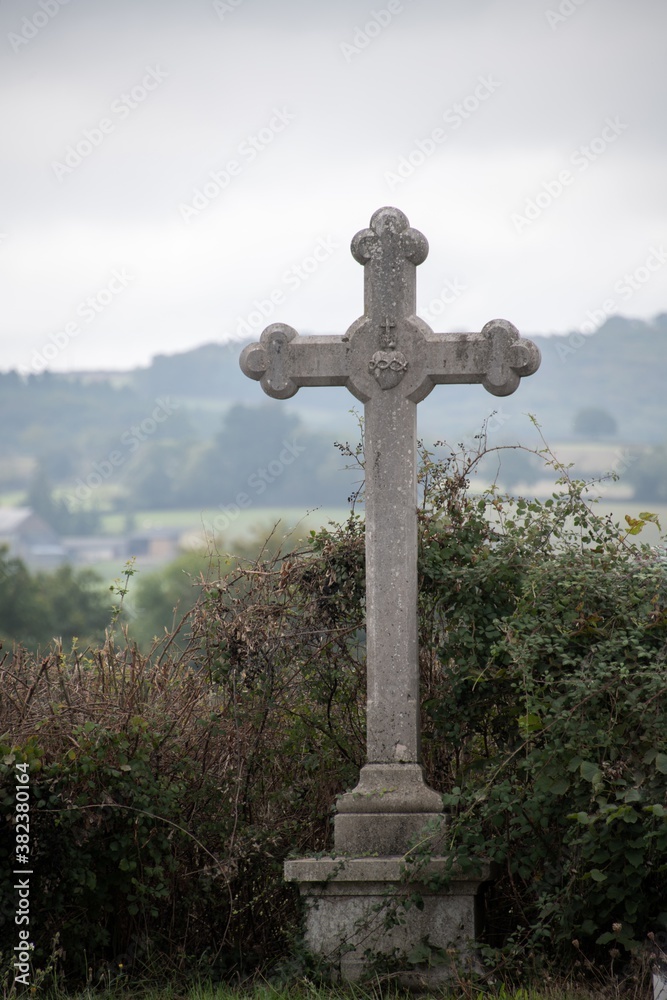 Croix de Chaligny Croix de Chaligny