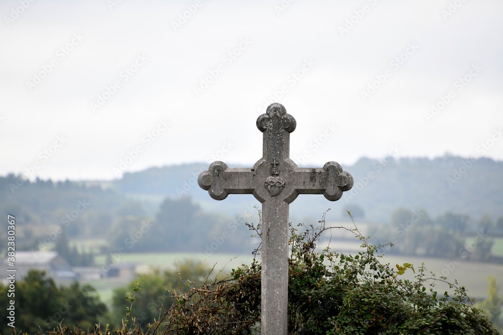 Croix de Chaligny