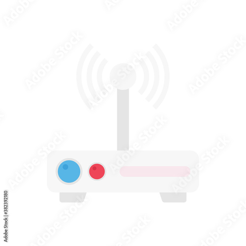 modem