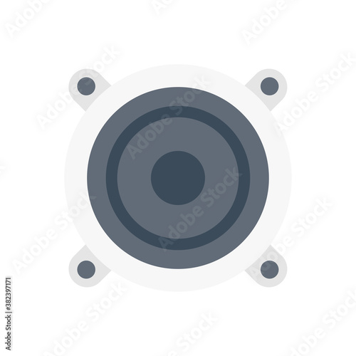 speaker