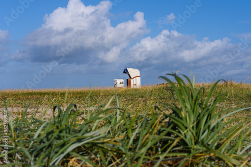 Strandkorb