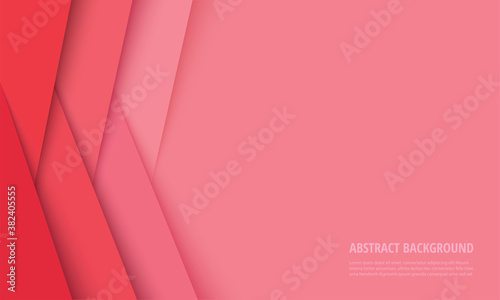 abstract modern pink lines background vector illustration EPS10