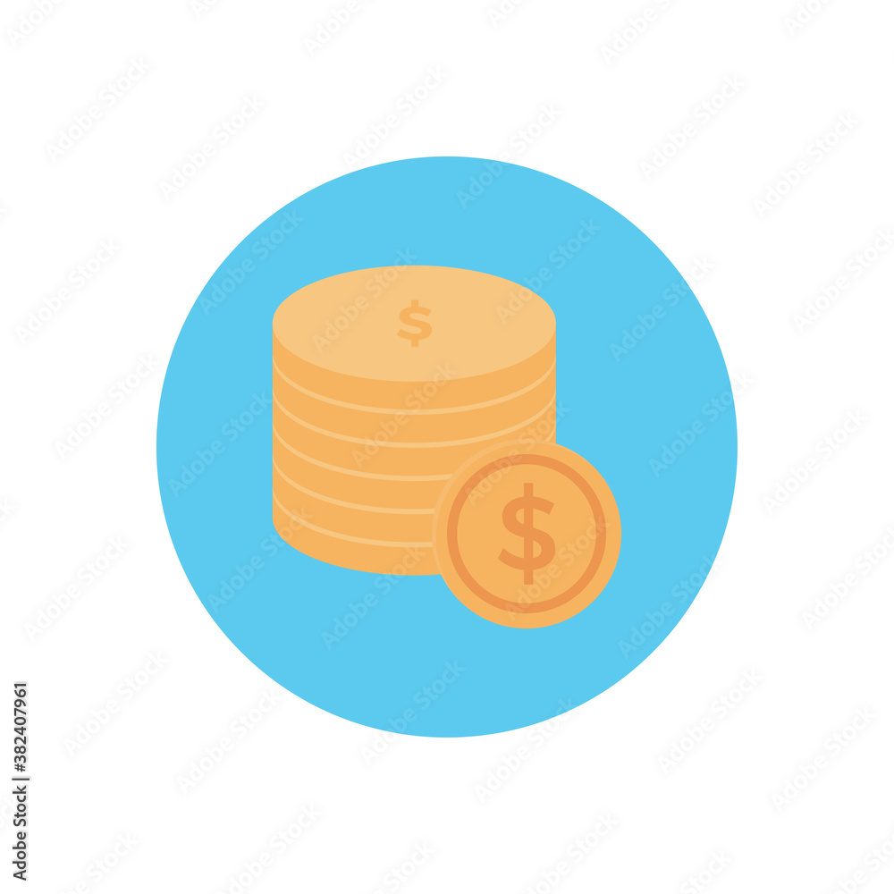 coins