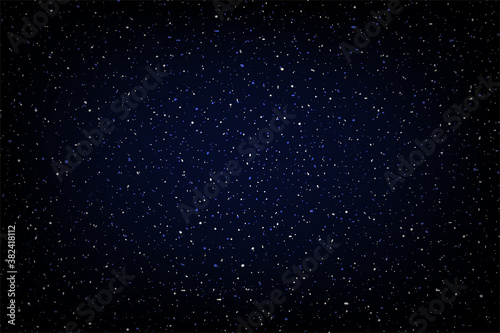 Design of universe bakcground