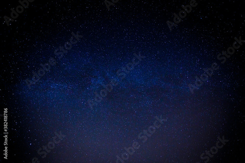 Stellar nebula