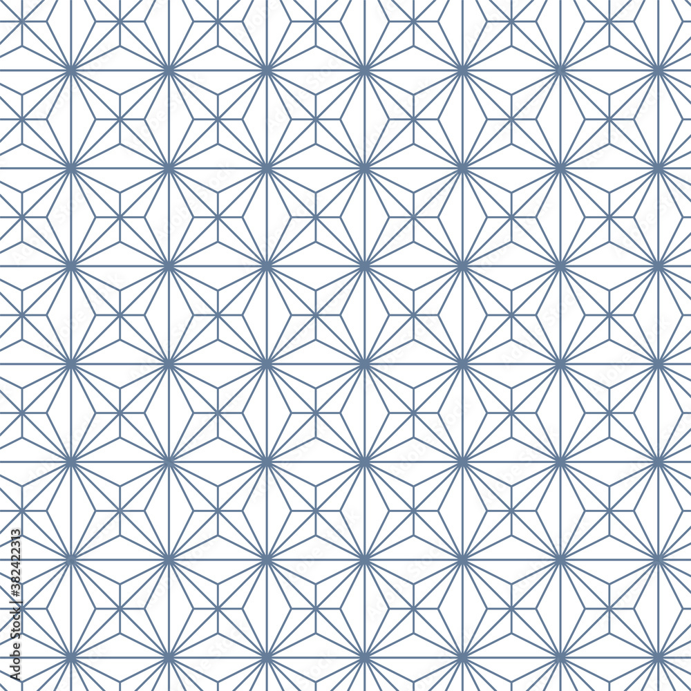 Abstract Geometric Seamless Vector Pattern Background, Line Art Graphic Design Abstract Geometric Seamless Vector Pattern Background, Line Art Graphic Design