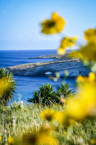 Munxar Headland