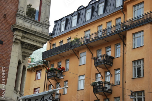 Stockholm Gamla Stan Sweden