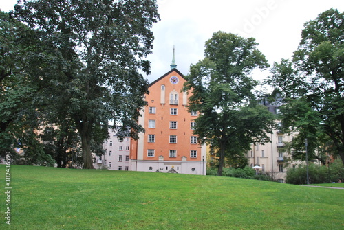 Stockholm Gamla Stan Sweden
