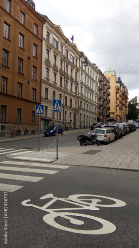 Stockholm Gamla Stan Sweden