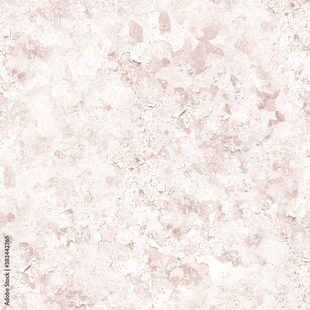 Pale Dirty Grunge Wall. Overlay Old Wallpaper. Pale Dirty Grunge Wall. Overlay Old Wallpaper.