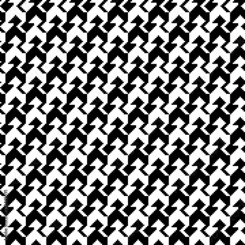 seamless geometric pattern
