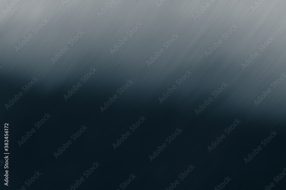 Blurred abstract colored dark blue oblique lines background.