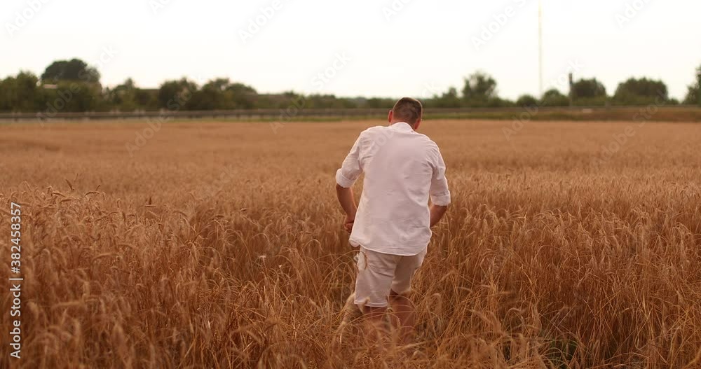 Stock video of a cheerful dad spinning his boy holding hands on a meadow. Jolly father and his little son having fun together at sunset. Happy Father s day. Stock video of a cheerful dad spinning his boy holding hands on a meadow. Jolly father and his little son having fun together at sunset. Happy Father s day.