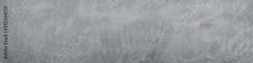 Texture of an old gray concrete wall as Background