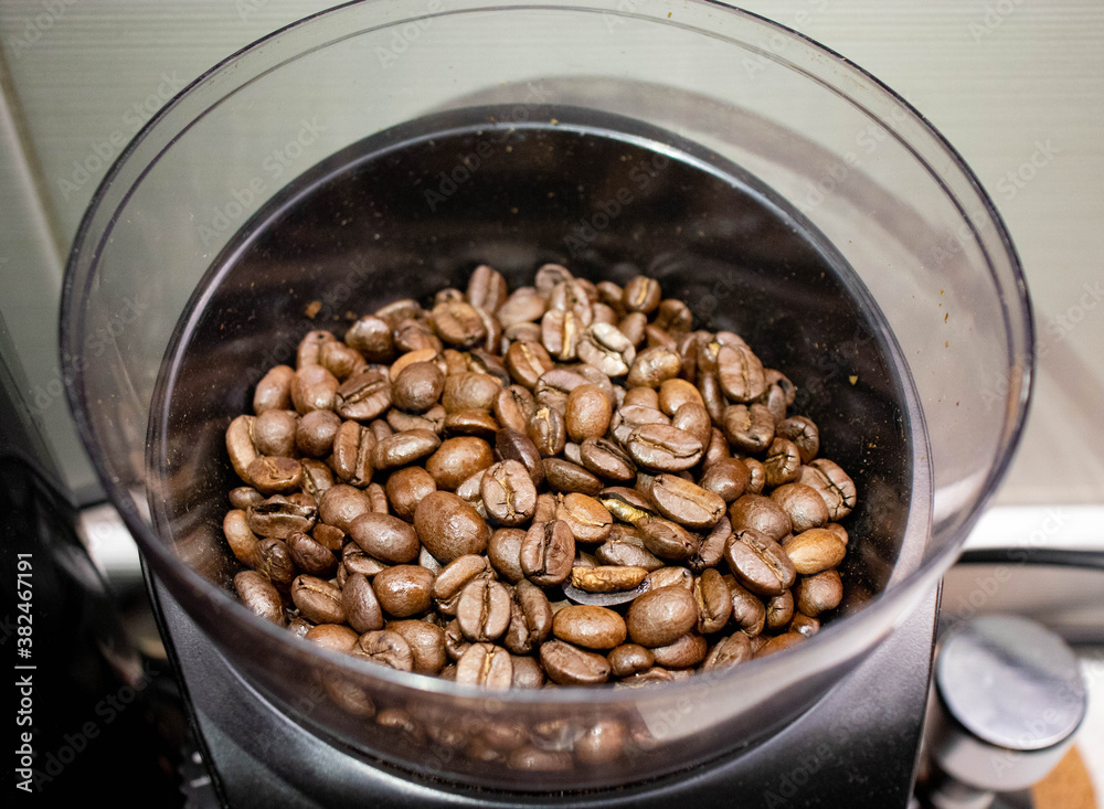 coffee beans in a bowl coffee beans in a bowl