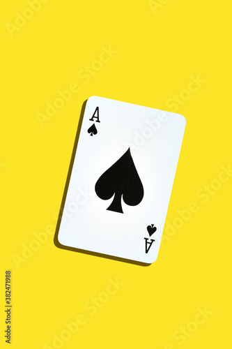Ace of Spades