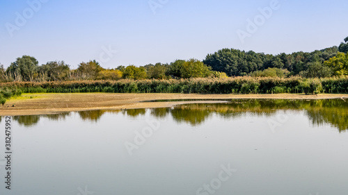 Réserve naturelle du haut geer