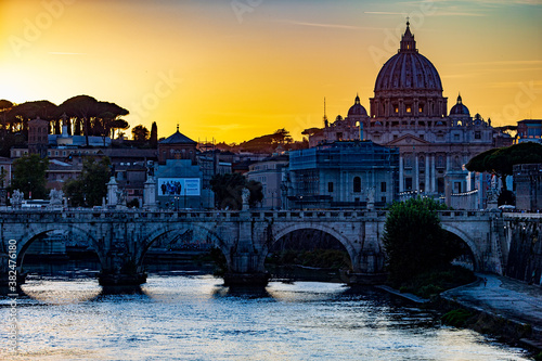 saint peter basilica city