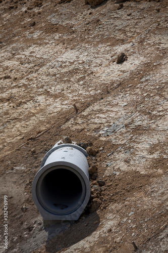 Wallpaper Mural ヒューム管 Torontodigital.ca