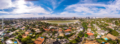 Jockey Club Sao Paulo