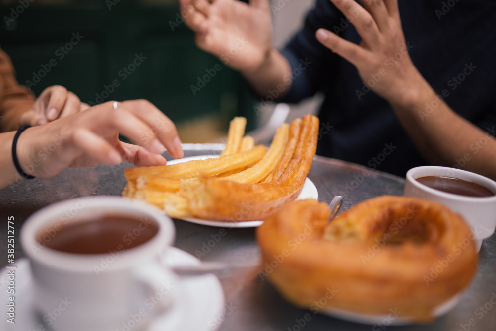 Spanish Food Spanish Food