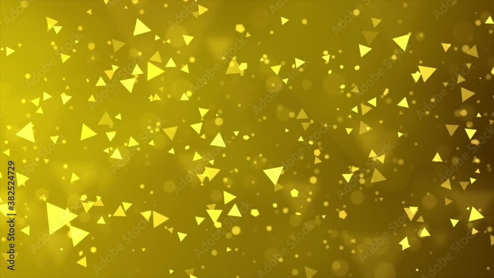 Christmas light shine Particles bokeh Holiday loop Backgroud Animation. Congratulation Greeting party happy new year, celebration, holidays, gifts, Winning, Wealth, Luxury, Success, Valentine