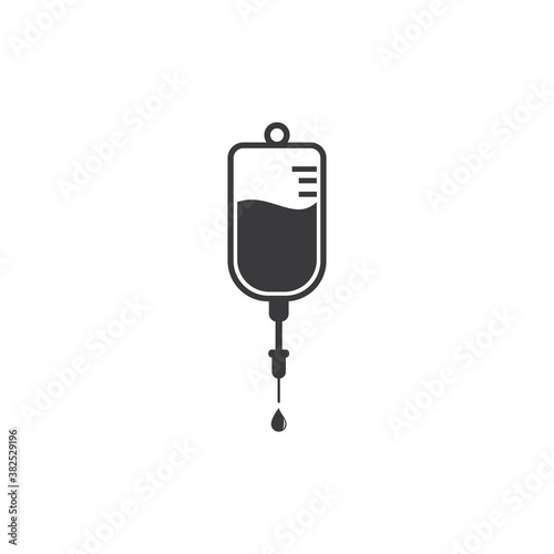 Infusion icon