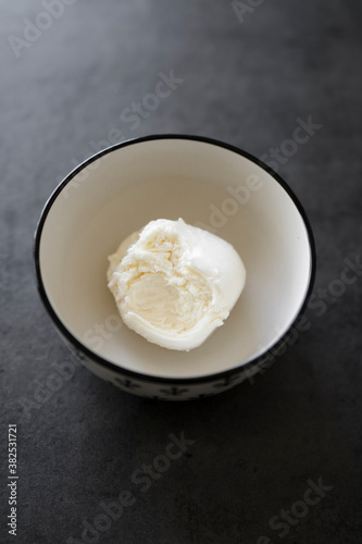 Mozzarella Cheese
