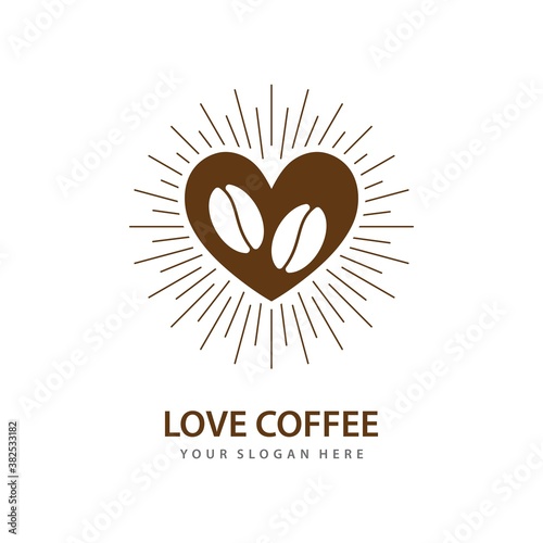 Love Coffee