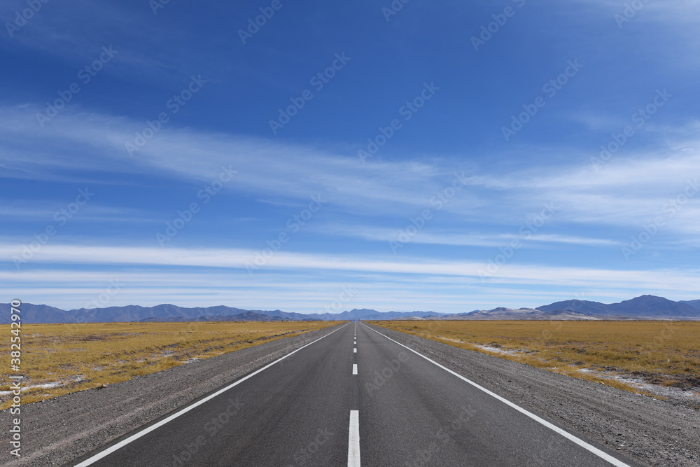 roads and landscapes of the Quebrada de Humahuaca in jujuy - Argentina roads and landscapes of the Quebrada de Humahuaca in jujuy - Argentina