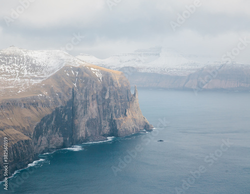 Faroe Islands photo