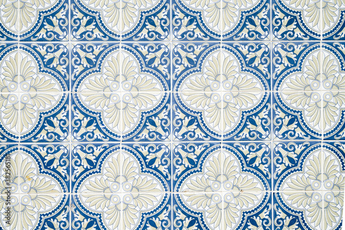 Azulejos