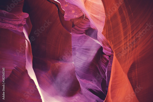 Antelope Canyon 5 photo