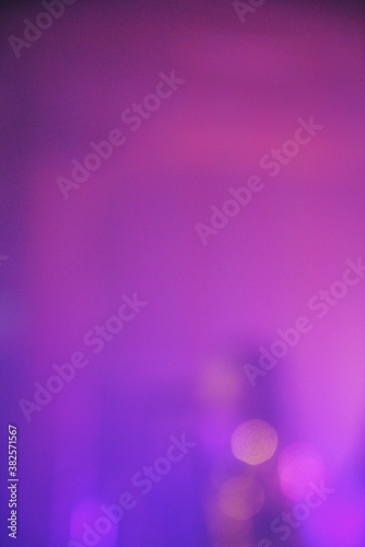 Giant Pink and Purple Background