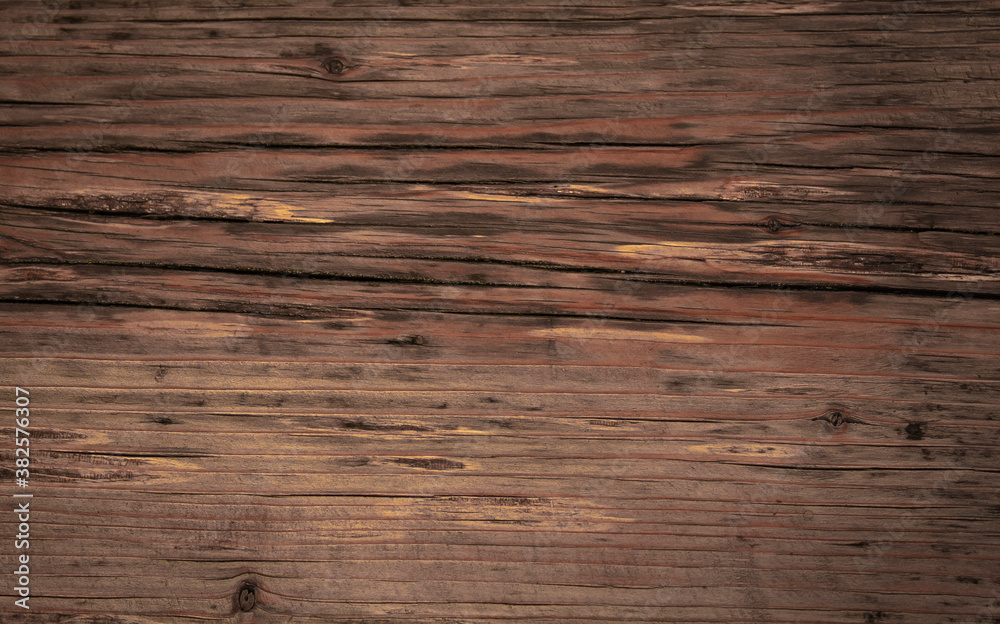 Old natural wooden background close up with texture Old natural wooden background close up with texture