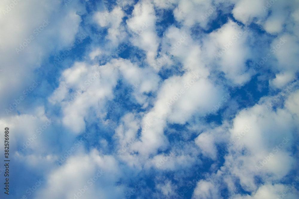 blue sky with clouds blue sky with clouds