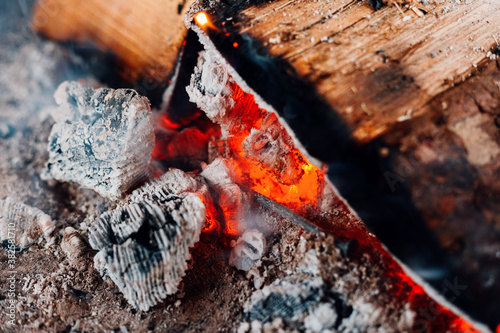 Campfire