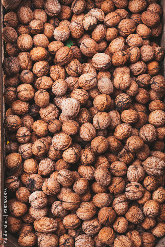 Walnuts Walnuts