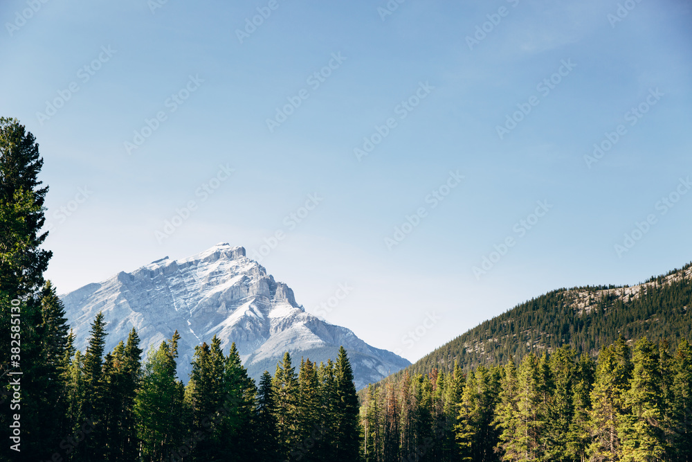 Banff Banff