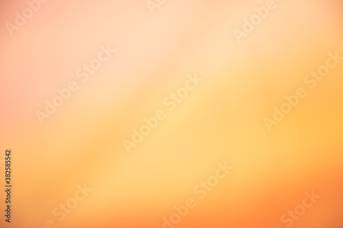 Blurred colors background