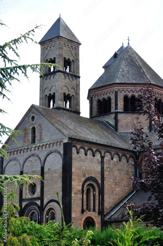 Fototapeta premium Maria Laach