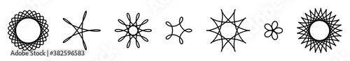 Spirograph