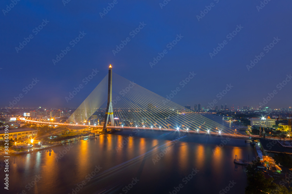 Obraz premium bridge